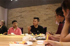 暴风CEO刘耀平：互联网电视巨头未来只有两家