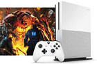Xbox One S将实现4K画质 超高清游戏等你来战