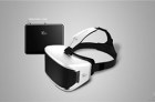 VR分体机是什么鬼 星轮VR分体机开箱评测
