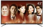 创维电视43M6如何安装第三方软件