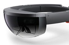 解密微软HoloLens：下一代计算平台在眼镜端？
