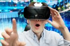 三星 VR 一体机曝光，一体机是 VR 的未来吗？
