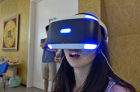 PSVR十月发售 VR产业究竟何去何从