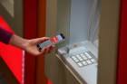 银行卡或许会消失：ATM机将普遍支持无卡取款