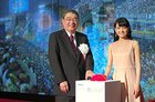 秀技术！日本NHK全球首播8K分辨率电视节目