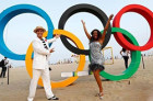 里约奥运会你不可不知道的十大悬念