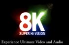 奥运视频直播所用8K技术究竟有多神奇?