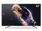 海信电视LED43K300U如何安装第三方软件