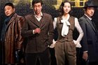 <b>《黎明决战》开播冷艳特工刘诗诗让大家忘了杨幂！</b>