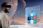 未来所有Windows10 PC都将支持虚拟现实应用