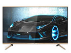 康佳LED55R6000U电视如何安装第三方软件