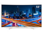 康佳QLED55X80U电视如何安装第三方软件