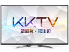 KKTV LED49K70U电视如何安装第三方软件