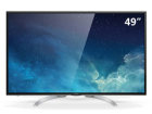 KKTV LED49K70T电视如何安装第三方软件