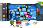 互动电视购物平台：APP+智能电视购物或成潮流