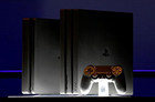 索尼解释PS4 Pro在4K和2K电视上的不同分辨率