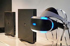 索尼在乎PS4 Pro？它只是VR的炮灰
