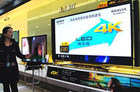 不可错过！索尼4K电视特有的手动调校空间