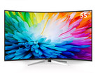 TCL L55C2-CUDG电视如何安装第三方软件