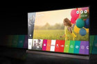 LG Signature 4K OLED TV下月上市 享受一对一的服务