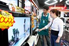 彩电涨价已经定居 多方制约涨幅难解渴
