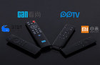 小米、微鲸、PPTV、看尚哪个好？四款互联网电视对比评测
