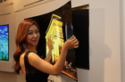 传LGD将陆续关闭LCD产线 全面发力OLED