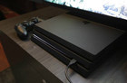 PS4 Pro 4K游戏实测 运行状况惨不忍睹