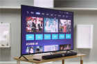 <b>小米电视3s 65英寸评测：自主学习能力人工智能电视系统</b>