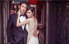 当年赚足你十斤泪的《薰衣草》女主“梁以薰”在泰国结婚了！