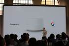 谷歌发布智能家居“大三元” 11月正式发售