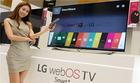 LG三季度业绩指导报告发表 面板上涨营业额下滑亏损