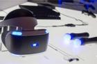 VR技术大决战:PSVR、Oculus、谷歌你方唱罢我登台