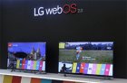 LG推出全新webOS支付系统 智能电视购物不发愁