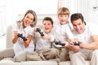 <b>乐视互娱9月TV游戏报告：儿童休闲类游戏受欢迎</b>