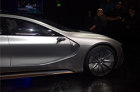 <b>LeSEE乐视汽车计划提速 首款量产智能汽车明年1月发布</b>