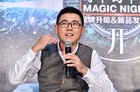 酷开王志国:不烧钱!成本定价用心做电视