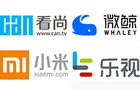 <b>一步到位换4K！乐视、小米、看尚、微鲸电视如何选</b>