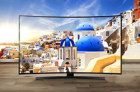 三星UA55KUC30S曲面电视试用评测：优秀的智能HDR电视