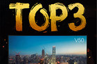 看尚双十一15小时战报:V50荣登全网50寸智能电视人气TOP3