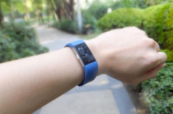 Fitbit Charge 2体验：