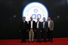量子点规范出台，三星引领智能电视新时代