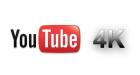 Youtube新加4K功能 支持持360度视频和标准4K视频