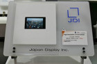 日本JDI 正加快 OLED 屏幕生产线的布局
