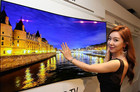 连索尼都推OLED！据说这些牛X的电视都将亮相CES