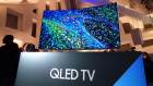 三星CES再现黑科技 全新QLED TV树立全球智能电视新标杆