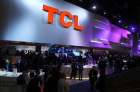 CES上TCL大秀黑科技 中国企业全球主导力养成记