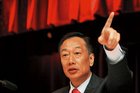 2017是夏普年：从新版夏普官网说开去