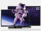 夏普断供三星或推高65英寸电视面板需求