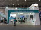 世界五大电视厂商出炉：海信厉害了